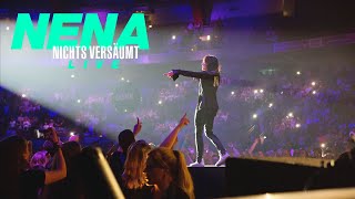 NENA  99 Luftballons Live 2018 HD [upl. by Anjela]