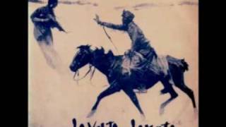 Lavolta Lakota  Prayer Audio [upl. by Alinoel]