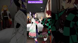 CASATE CONMIGO TANJIRO 6 🤣🤣 [upl. by Eidob]