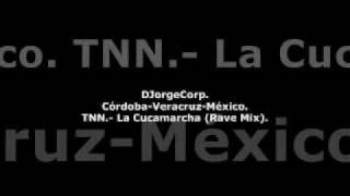 GenteDJ TNN La Cucamarcha Rave Mix [upl. by Verada]