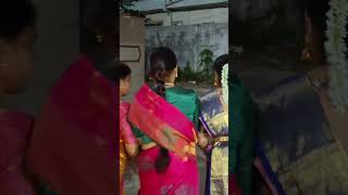 Bathukamma sambaraalu  Bathukamma paatalu  sadhula bathukamma [upl. by Nonah811]