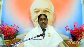 BRAHMA KUMARIS 13092024 MALAYALAM MURLI LIVE [upl. by Sochor]