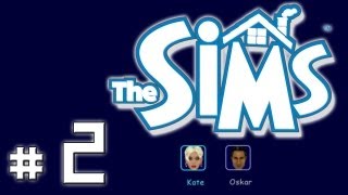 Retro Simsy odc 2  The Sims 1  quotAbrakadabrowoquot [upl. by Ong987]