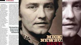 MICKEY NEWBURY  AN AMERICAN TRILOGY [upl. by Jareb50]