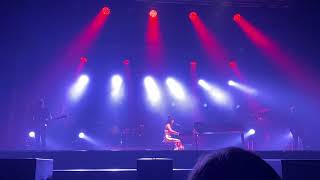 Dolcenera  Com’è straordinaria la vita Diversamente Pop Tour  Live  Assago 18112019 [upl. by Nnaynaffit706]