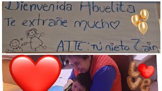 FINAL DE HOSPITALIZACIÓN🚨 iner enfermedadesrespiratorias asmacronica asma cdmx pulmones [upl. by Wolpert]