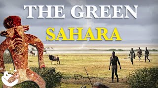 The Perplexing Prehistory of the Sahara [upl. by Neddy]