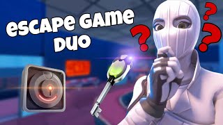 7297 5284 5056 escape game duo [upl. by Sydel]