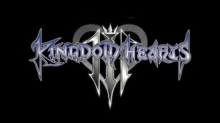 Kingdom Hearts 3 Monstropolis PS4 cutscenes High Tone [upl. by Giorgio]