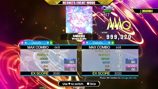 SMASH  ESP PFC176 [upl. by Rebm]