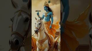 Geeta me Krishna ne kaha hai 🙏 motivational ytshort mahabharat geetagyan krishna trending [upl. by Onimixam653]