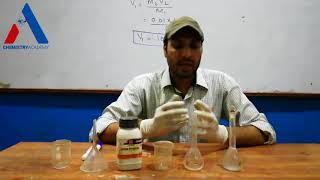 How Can We Prepare a Dilute Solution from a Given Concentrated SolutionDilution Formula [upl. by Miharba597]