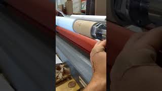 Drytac JM44 Jet Mounter Laminator Video [upl. by Whiteley919]