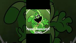 Hoppy Hopscotch SONG [upl. by Annodal]