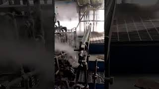 Boiler Oil gun cleaning process NTPC Unchahar [upl. by Olva]