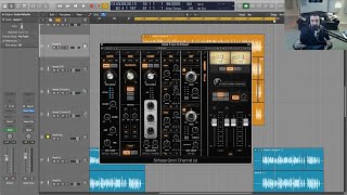 Mixing Rap Vocals with Scheps Omni Channel [upl. by Roberts]