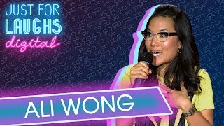 Ali Wong  Why I Want To Get Married [upl. by Thad]