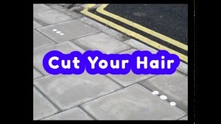 Pavement Karaoke  Cut Your Hair [upl. by Zurn]