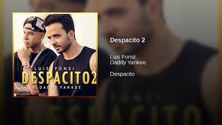 Despacito 2 [upl. by Demah]