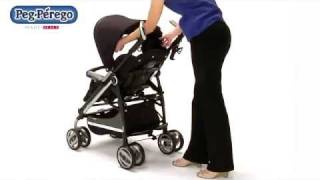 peg perego Pliko P3 Compact [upl. by Mckeon]