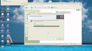 DIS V57 INSTALLATION TUTORIAL PART 3  BUY IT NOW LOOK IN DESCRPTION [upl. by Vinia]