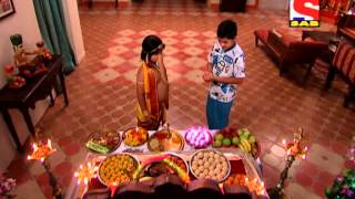 Baal Veer  Episode 256  16th September 2013 [upl. by Ashatan946]