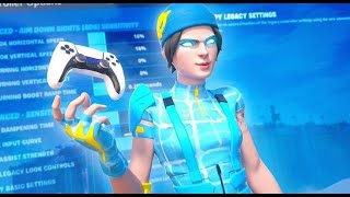 OVERTIME KEN CARSON Fortnite Montage [upl. by Rodrick]