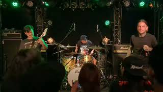 Wormrot Live at Asakusa Gold Sounds Tokyo September 20th 2023 Part 14 [upl. by Martineau499]