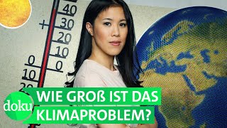 Klimawandel  Was die Wissenschaft wirklich weiß und was nicht  12  WDR Doku [upl. by Surdna918]