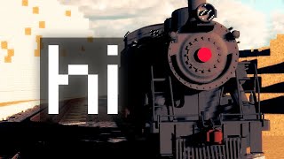 LIVE Immersive Railroading  1 [upl. by Giarla]