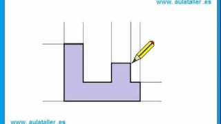 Cómo acotar una pieza paso a paso [upl. by Olivie]