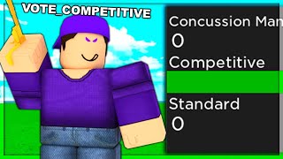 So I 1V1d The BEST Player In Every SERVER Roblox Arsenal [upl. by Anecusa]