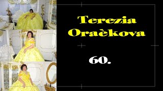 60TE Narodeniny Terezky [upl. by Ceevah]