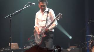 Tomoyasu Hotei Live  The ROUNDHOUSE RUSSIAN ROULETTE 18122012 [upl. by Ladin432]