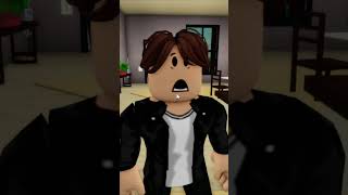 Skinwalker Roblox Terror roblox robloxshorts brookhaven robloxedit shorts robloxtrend [upl. by Beatrisa664]