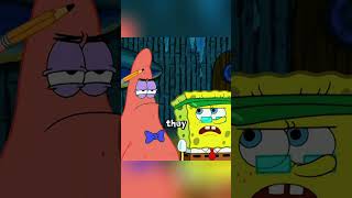 SpongeBob amp Patricks Revenge on Squidward [upl. by Nameloc995]