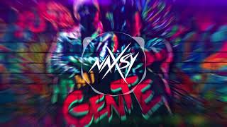 J Balvin amp Willy William  Mi Gente Naxsy Remix [upl. by Sayed981]