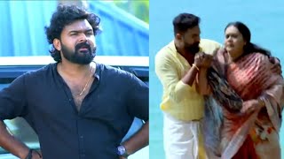 മല്ലിക മരണത്തിലേക്കോ😔മല്ലികയുടെ ഓപ്പറേഷൻ date തീരുമാനിക്കുന്നു 👏Manjil virinja poovu [upl. by Oswell]