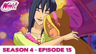 Winx Club  FULL EPISODE  The power of the fairy animals  Season 7 Episode 26 [upl. by Macrae]