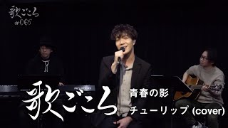 【歌ごころ】065「青春の影  チューリップ」 covered by 中澤卓也 [upl. by Luisa]