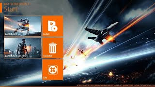 How to Repack Games like Corepack Windows Phone Installer v31 [upl. by Ikoek528]