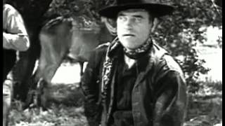 Song of the Gringo 1936  Full Length Western Movie Tex Ritter Joan Woodbury [upl. by Butler]