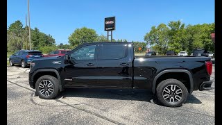 Sold  2022 GMC Sierra 1500 AT4 30 Duramax 5265 [upl. by Ainoval296]