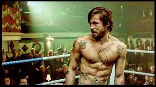 How To Get A Body Like Brad Pitt [upl. by Neela649]