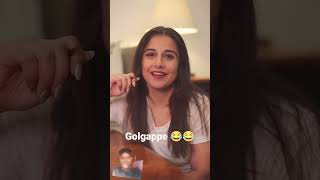 Sid me eakhe huye gol guppe comedy bollywood fun [upl. by Nahtan856]