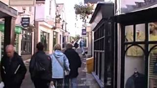 Dorchester Historic Market town in Dorset England 15 [upl. by Freberg]