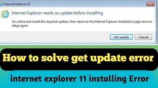 Xilinx ISE v147 Installation Error on Windows 10 or Windows 11  Solved [upl. by Nimsaj596]