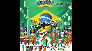 DDCP  Sambalelé  Russo wesley x Ovo em Pó x Black Clean x jesiclenia [upl. by Odrick]