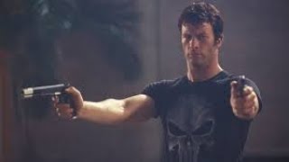 The Punisher  Full Movie [upl. by Ailedua]