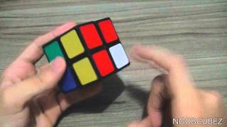 Tutorial Como Montar o Cubo 2x2 [upl. by Fulmis]